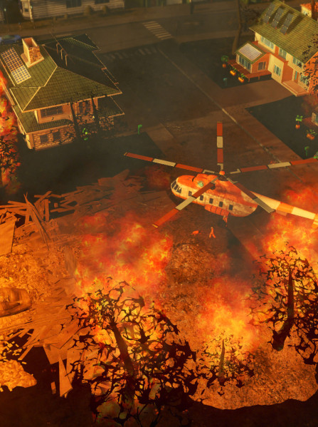 Cities: Skylines - Natural Disasters (Xbox One) - Xbox Live Key - EUROPE Cities: Skylines - Natural Disasters (Xbox One) - Xbox Live Key - EUROPE