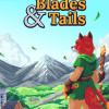 Of Blades & Tails (PC) - Steam Key - GLOBAL