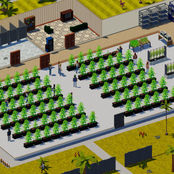 Definitely Not Fried Chicken (PC) - Steam Key - GLOBAL