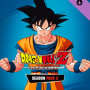 DRAGON BALL Z: KAKAROT Season Pass 2 (PC) - Steam Key - GLOBAL