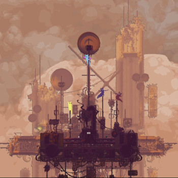 Rain World: Downpour (PC) - Steam Key - GLOBAL