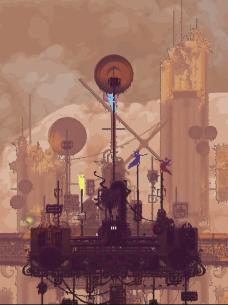 Rain World: Downpour (PC) - Steam Key - GLOBAL Rain World: Downpour (PC) - Steam Key - GLOBAL