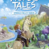 Horse Tales: Emerald Valley Ranch (PC) - Steam Key - GLOBAL