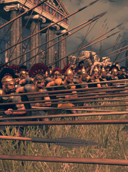 Total War: ROME II - Spartan Edition (PC) - Steam Key - EUROPE Total War: ROME II - Spartan Edition (PC) - Steam Key - EUROPE
