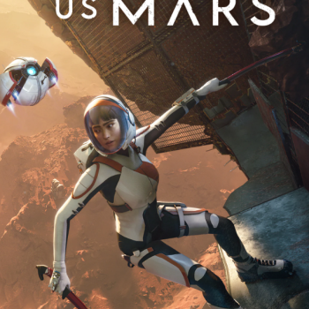 Deliver Us Mars Deluxe Edition - Steam - Global