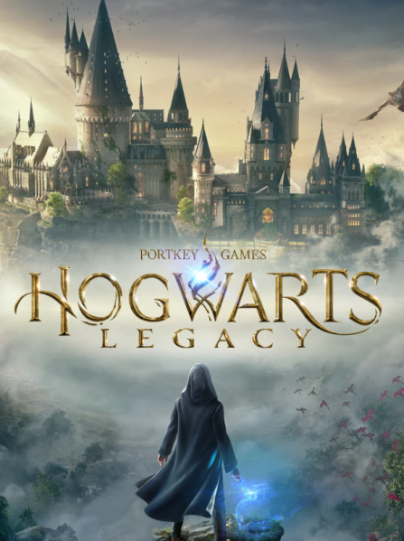 Hogwarts Legacy - Xbox One - Europe Hogwarts Legacy - Xbox One - Europe