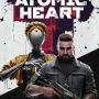 Atomic Heart Standard Edition - Steam - Global