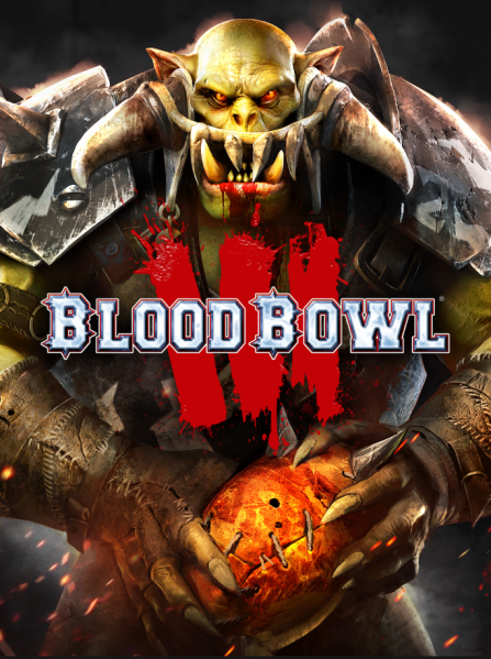 Blood Bowl 3 - Steam - Global