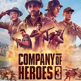 Company of Heroes 3 - Steam - Global