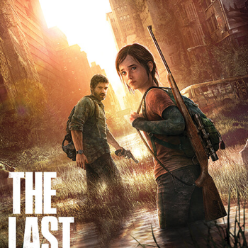 The Last of Us Part I - Steam - Global