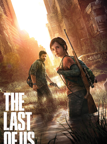 The Last of Us Part I - Steam - Global The Last of Us Part I - Steam - Global