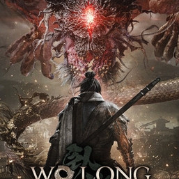 Wo Long: Fallen Dynasty - Xbox Series X/S - Global