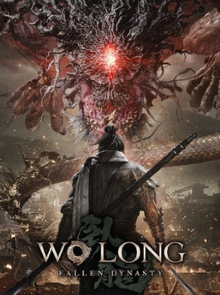 Wo Long: Fallen Dynasty - Xbox Series X/S - Global Wo Long: Fallen Dynasty - Xbox Series X/S - Global