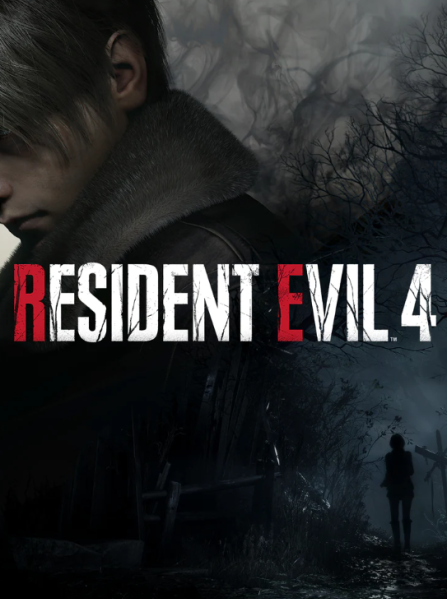 Resident Evil 4 Remake 2023 - Standart Edition - Steam - Europe Resident Evil 4 Remake 2023 - Standart Edition - Steam - Europe