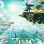The Legend of Zelda: Tears of the Kingdom - Nintento Switch - Europe
