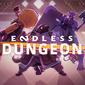 Endless Dungeon Standart Edition - Steam - Global