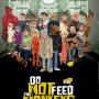 Do Not Feed the Monkeys (PC) - Steam Key - GLOBAL