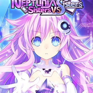 Neptunia: Sisters VS Sisters (PC) - Steam Key - GLOBAL