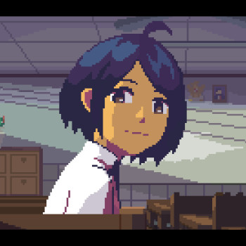 A Space for the Unbound (PC) - Steam Key - GLOBAL