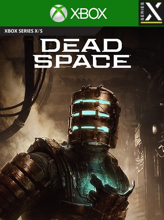Dead Space Remake (Xbox Series X/S) - Xbox Live Key - GLOBAL Dead Space Remake (Xbox Series X/S) - Xbox Live Key - GLOBAL
