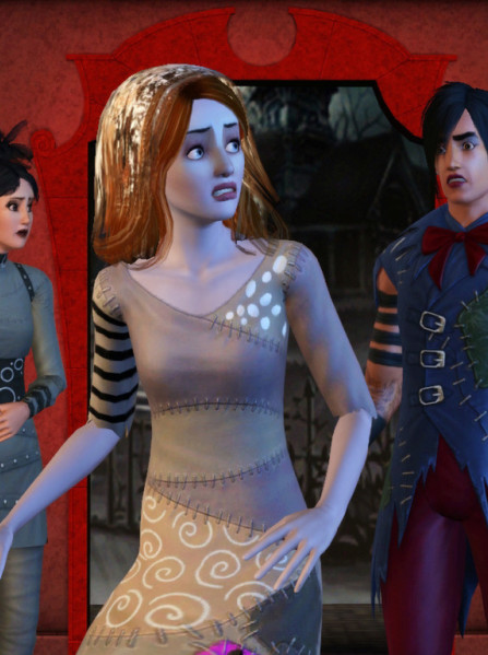 The Sims 3: Movie Stuff (PC) - Origin Key - EUROPE