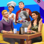 The Sims 4: Dine Out (PC) - Origin Key - EUROPE