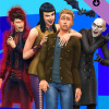 The Sims 4 Vampires (PC) - Origin Key - EUROPE