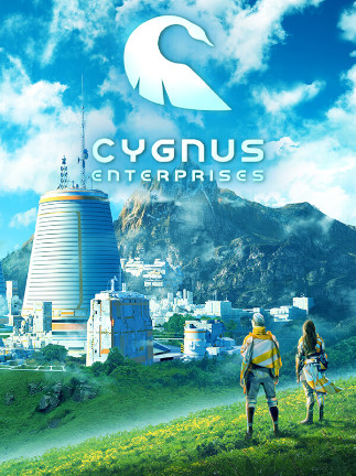 Cygnus Enterprises (PC) - Steam Key - GLOBAL