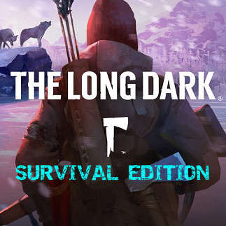 The Long Dark | Survival Edition (PC) - Steam Key - GLOBAL