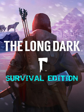 The Long Dark | Survival Edition (PC) - Steam Key - GLOBAL The Long Dark | Survival Edition (PC) - Steam Key - GLOBAL