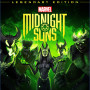 Marvel's Midnight Suns | Legendary Edition (Xbox Series X/S) - Xbox Live Key - GLOBAL