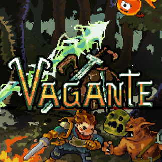 Vagante (PC) - Steam Key - EUROPE
