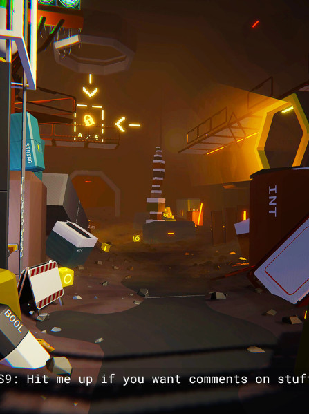 Backfirewall_ (PC) - Steam Key - GLOBAL Backfirewall_ (PC) - Steam Key - GLOBAL