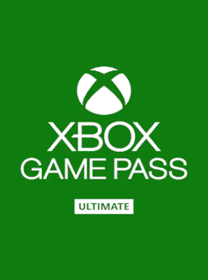 Xbox Game Pass Ultimate - 1 Month Non-Stackable (US) Xbox Game Pass Ultimate - 1 Month Non-Stackable (US)