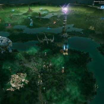 SpellForce: Conquest of Eo (PC) - Steam Key - GLOBAL