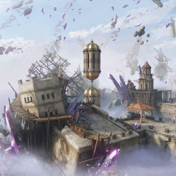 Far Cry 6: Lost Between Worlds (PC) - Ubisoft Connect Key - EUROPE