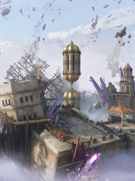 Far Cry 6: Lost Between Worlds (PC) - Ubisoft Connect Key - EUROPE Far Cry 6: Lost Between Worlds (PC) - Ubisoft Connect Key - EUROPE
