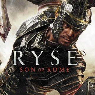 Ryse: Son of Rome (PC) - Steam Key - EUROPE