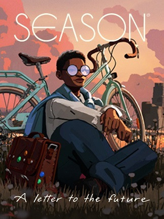 SEASON: A letter to the future (PC) - Steam Key - GLOBAL SEASON: A letter to the future (PC) - Steam Key - GLOBAL