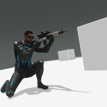 Arma 3 - Marksmen (PC) - Steam Key - EUROPE