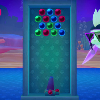 Fantasy Friends: Under the Sea (Nintendo Switch) - Nintendo eShop Key - EUROPE