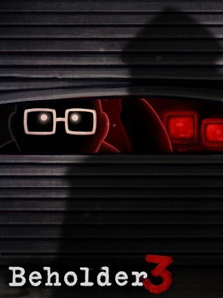 Beholder 3 (PC) - Steam Key - GLOBAL