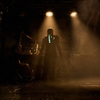 Dead Space Remake (PC) - Origin Key - GLOBAL