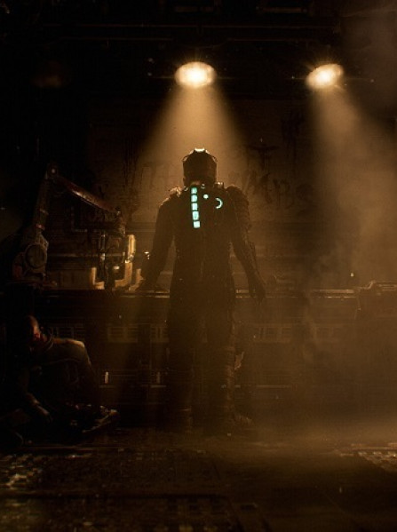 Dead Space Remake (PC) - Origin Key - GLOBAL Dead Space Remake (PC) - Origin Key - GLOBAL