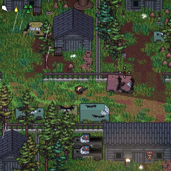 ZERO Sievert (PC) - Steam Key - GLOBAL