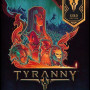 Tyranny | Gold Edition (PC) - Steam Key - EUROPE