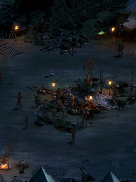 Tyranny | Gold Edition (PC) - Steam Key - EUROPE Tyranny | Gold Edition (PC) - Steam Key - EUROPE