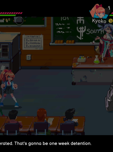 River City Girls 2 (PC) - Steam Key - GLOBAL