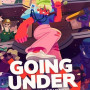 Going Under | Deluxe Edition (PC) - Steam Key - GLOBAL