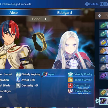 Fire Emblem Engage Expansion Pass (Nintendo Switch) - Nintendo eShop Key - EUROPE